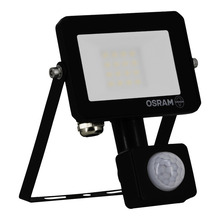 Strålkastare Floodlight Lux Sensor 10W/830 Osram